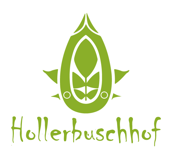 Logo des Hollerbuschhofs